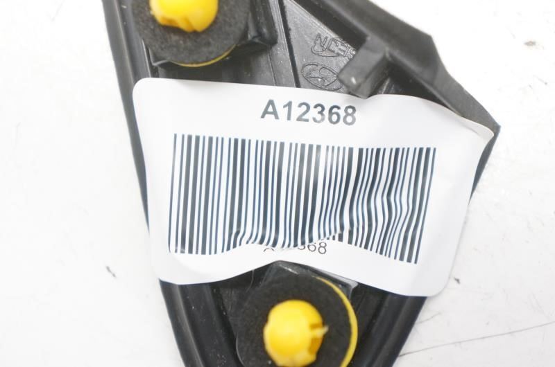 2019-2022 Hyundai Santa Fe Right Upper Molding Garnish 86210-S2100 OEM - Alshned Auto Parts