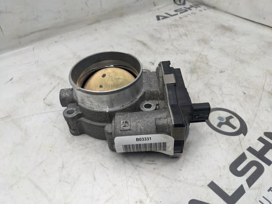 2016-2021 GMC Canyon 3.6L Fuel Injection Throttle Body with Sensor 12676296 OEM - Alshned Auto Parts