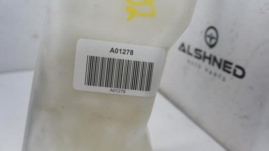 2012-2015 Honda Civic Radiator Coolant Reservoir Bottle 19101-R1A-A00 OEM - Alshned Auto Parts