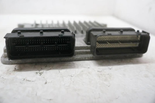 17-18 Hyundai Santa Fe 3.3L Engine Computer Control Module ECU 39100-3CDP0 OEM - Alshned Auto Parts