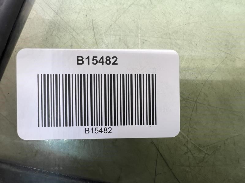 2016-2022 Toyota Prius Rear Left Door Fixed Quarter Window Glass 68124-47030 OEM - Alshned Auto Parts