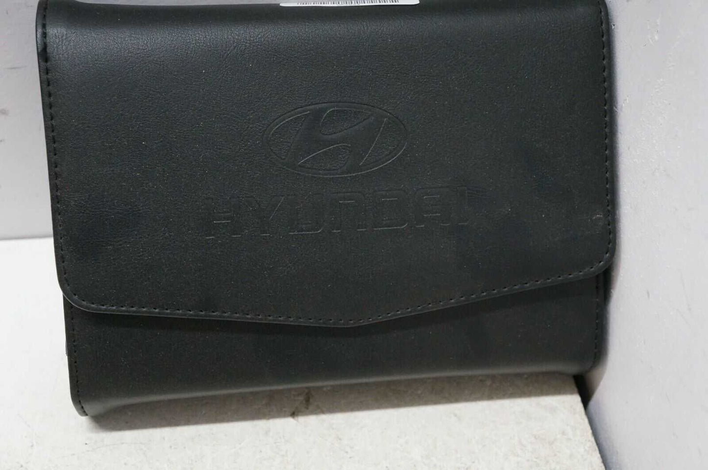 2014 Hyundai Sonata Owners Manual Guide Book Set With Case - Alshned Auto Parts