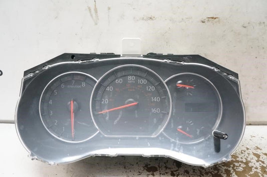 13 Nissan Maxima Speedometer Instrument Cluster Mileage Unknown 24810 9DF0A OEM - Alshned Auto Parts
