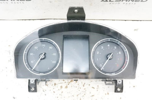 2013 Land Rover LR2 Speedometer Speedo Instrument Cluster 87K DH5210849AE OEM - Alshned Auto Parts