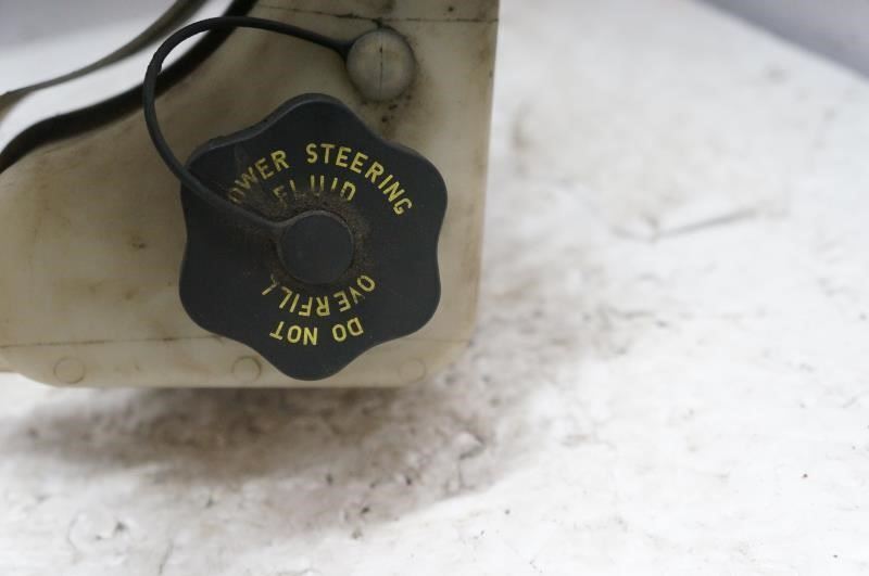 2013 Ford Explorer Power Steering Fluid Reservoir Bottle F77A-3R700-BB OEM - Alshned Auto Parts