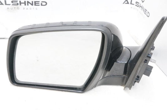 2010-2013 Kia Soul Driver Left Side Mirror 876102K30000 OEM - Alshned Auto Parts