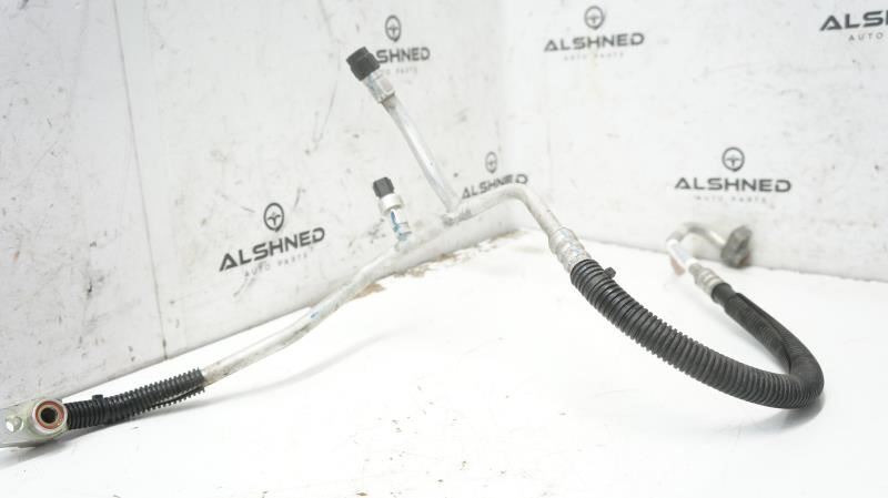 2019 Ford F150 2.7L Discharge Line Hose JL3H-19972-GE OEM - Alshned Auto Parts