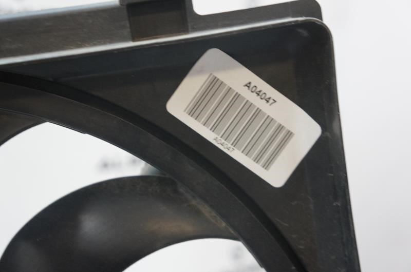 *READ*AS-IS 2012 Subaru Impreza Condenser Cooling Fan Assembly 73311FG000 OEM - Alshned Auto Parts