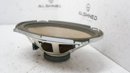 2009 Mini Cooper Right or Left Door Speaker 6513-3422633-02 OEM - Alshned Auto Parts