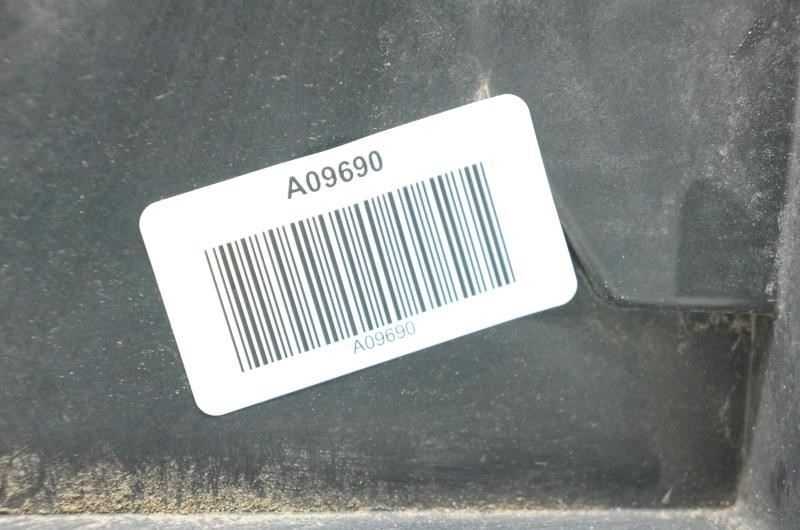 12-19 Nissan Versa Radiator Cooling Fan Motor Assembly 21481-3AB3A OEM - Alshned Auto Parts