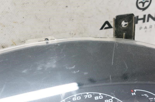 2002 Ford Explorer Speedometer Instrument Cluster Mileage Unknown 1L2F-10A855-AC - Alshned Auto Parts