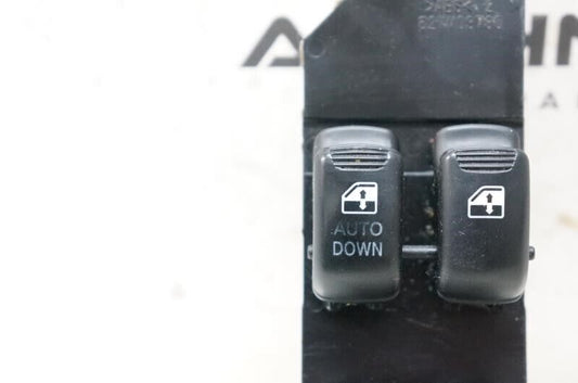 2001-2006 Hyundai Santa Fe Driver Left Master Power Window Switch 93570-26100 - Alshned Auto Parts