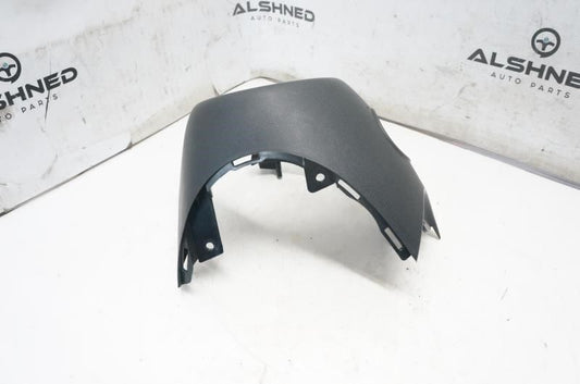 2009-2013 Mini Cooper Front Dash Panel Right Air Vent Cover 51452752798 OEM - Alshned Auto Parts