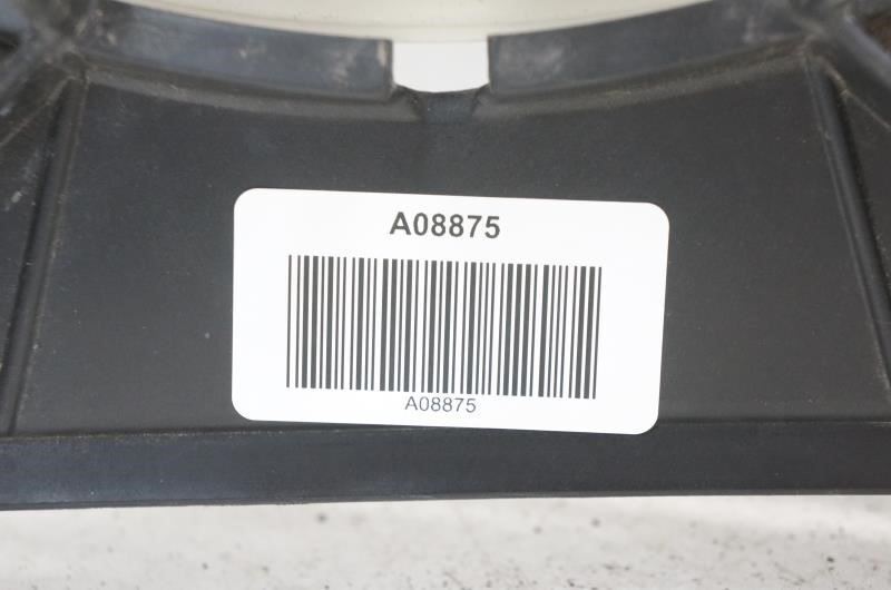 11-17 Honda Odyssey Condenser Cooling Fan Motor Assembly 38615-RV0-A01 OEM - Alshned Auto Parts