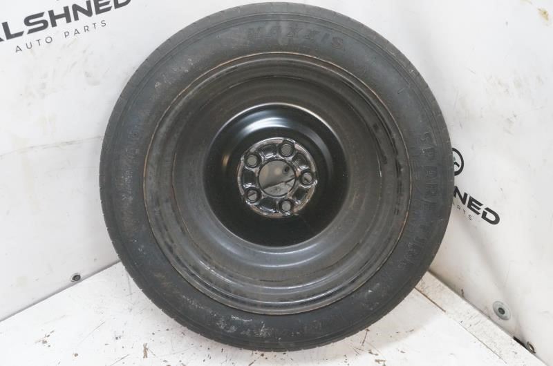 2013-2020 Ford Fusion 16' Maxxis Spare Wheel Tire - Alshned Auto Parts