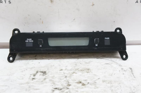 2011 Hyundai Sonata Digital Dash Clock 94510-3S000 OEM - Alshned Auto Parts