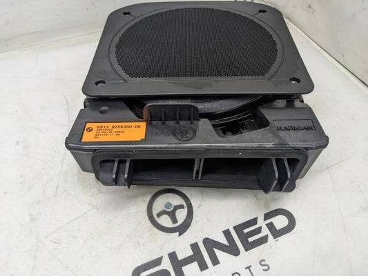 2014-2022 Mini Cooper Clubman Right Central Bass Speaker HIFI 65139256350 OEM - Alshned Auto Parts