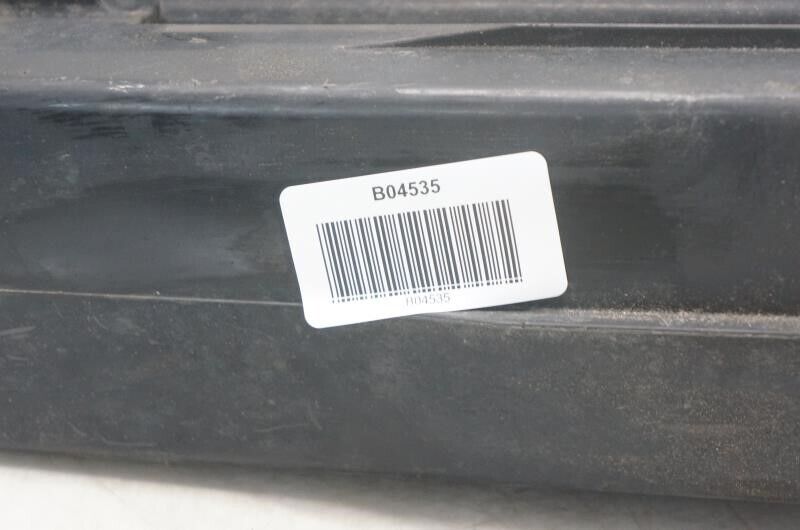 2013 Infiniti JX35 Fuel Vapor EVAP Canister 14950-7Y00A OEM *ReaD* - Alshned Auto Parts