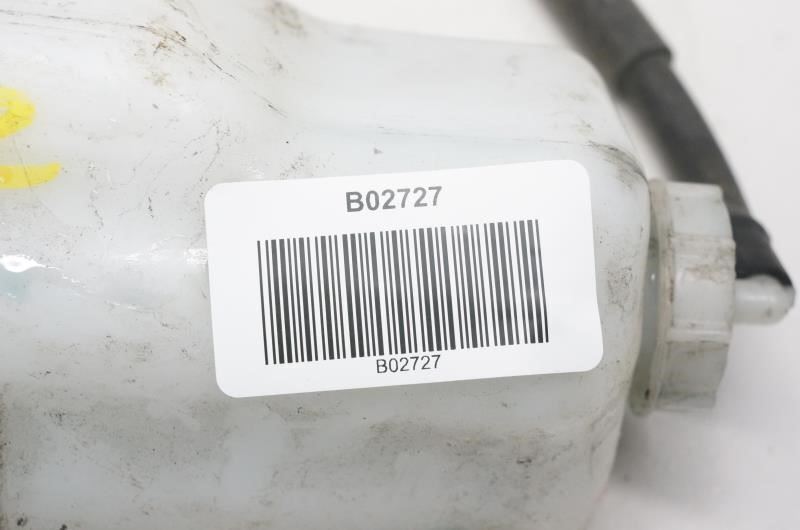 2016-2018 Honda Pilot Radiator Coolant Reservoir Bottle 19101-5J6-A00 OEM - Alshned Auto Parts
