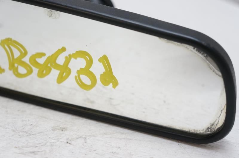 *READ* *AS-IS* 13-16 Subaru BRZ Rear View Mirror 92039FE001 OEM - Alshned Auto Parts