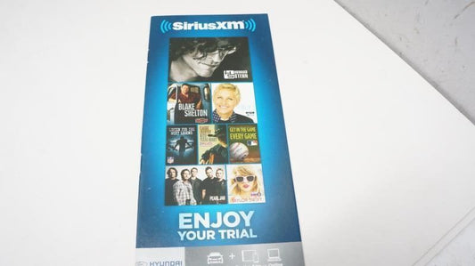 2017 Hyundai Elantra Owner's Manual Book Set - Alshned Auto Parts