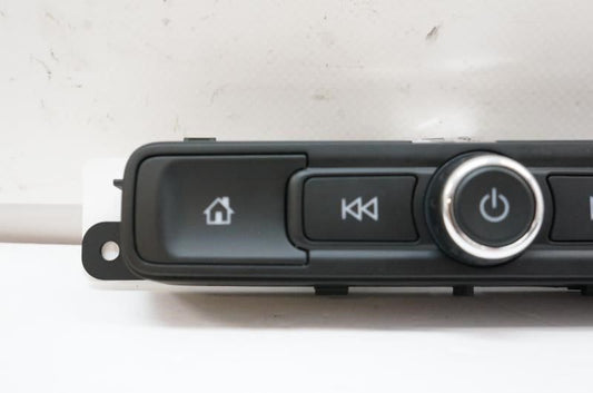 2017 GMC Acadia AM FM CD MP3 Radio Receiver 42342519 OEM - Alshned Auto Parts