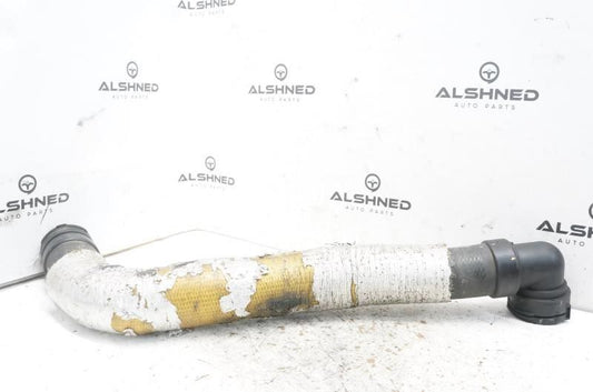 11-14 Ford F350 SD 6.7L Diesel Powerstroke Radiator Upper Hose BC3Z-8260-F OEM - Alshned Auto Parts