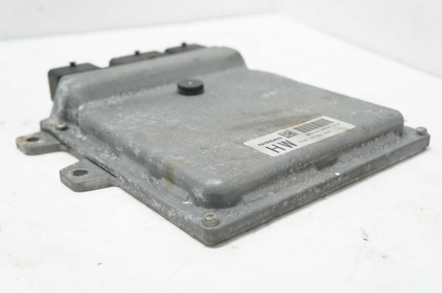 2009 Nissan Altima 2.5 ECM ECU Computer Engine Control Module MEC110-260 B1 OEM - Alshned Auto Parts