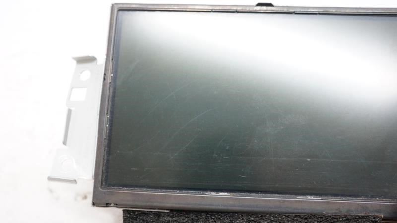 12-14 Volvo S60 Information Display Screen OEM 31382519 - Alshned Auto Parts