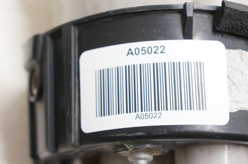 2013-2019 Subaru Legacy Outback Passenger Right Front Fog Light 84501AJ09A OEM - Alshned Auto Parts