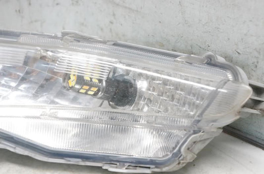 2015-2017 Toyota Camry Left Driver Front Turn Light 81520-06050 OEM - Alshned Auto Parts