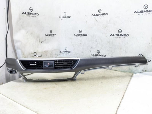 18-20 Honda Accord Dash Climate Control Bezel Trim Cover 77248-TVA-A01ZA *ReaD* - Alshned Auto Parts