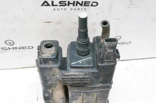 2015 Nissan Versa Fuel Vapor EVAP Canister 14950-3AB0A OEM - Alshned Auto Parts