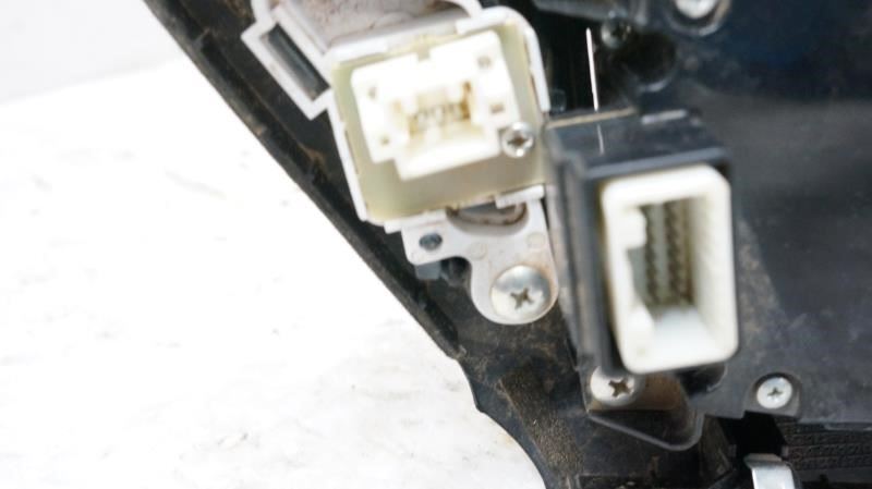 2013-2016 Nissan Pathfinder Audio Climate Info Control Panel 9PJ0A-210260 OEM - Alshned Auto Parts