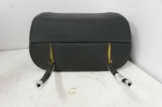 13-15 BMW X1 Front Left Right HEADREST BLACK LEATHER 52-10-7-292-710 OEM VA2006 - Alshned Auto Parts