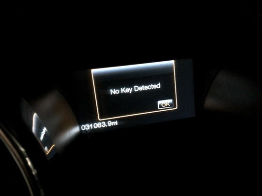 2016 Ford Mustang Speedometer Instrument Cluster 31k Miles GR3T-10849-GE OEM - Alshned Auto Parts