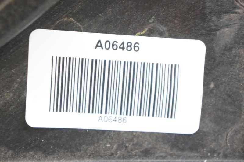 12-19 Nissan Versa Radiator Cooling Fan Motor Assembly 21481-3AB3A OEM - Alshned Auto Parts