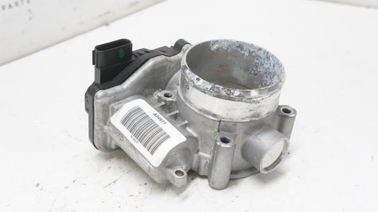 2021 Hyundai Santa Fe Throttle Body 35100-2S000 OEM - Alshned Auto Parts