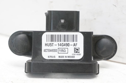 2018 Ford F150 Extended Power Control Module HU5T-14G490-AF OEM - Alshned Auto Parts