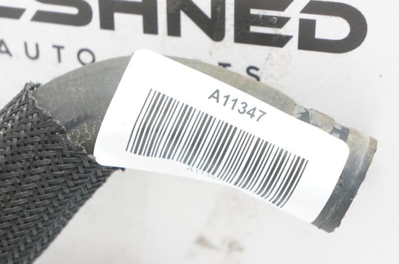 2018 Ford F150 Lower Radiator Hose Line JL34-18K579-BB OEM - Alshned Auto Parts