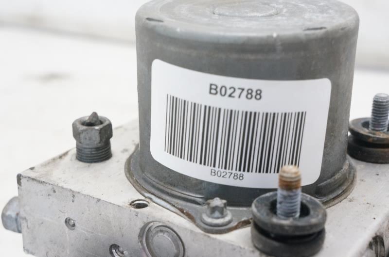 2015-2019 Dodge Grand Caravan ABS Anti Lock Brake Pump Module 68183803AC OEM - Alshned Auto Parts