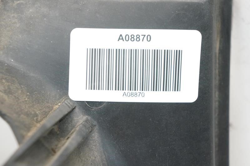 09-13 Subaru Forester Condenser Cooling Fan Motor Assembly 73313AG001 OEM - Alshned Auto Parts