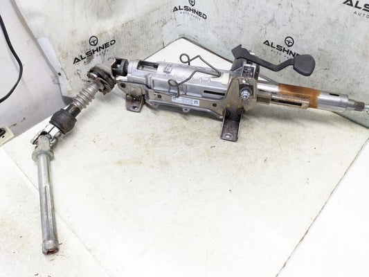 2016-2021 Jeep Grand Cherokee Steering Column Assembly 68271363AB OEM - Alshned Auto Parts