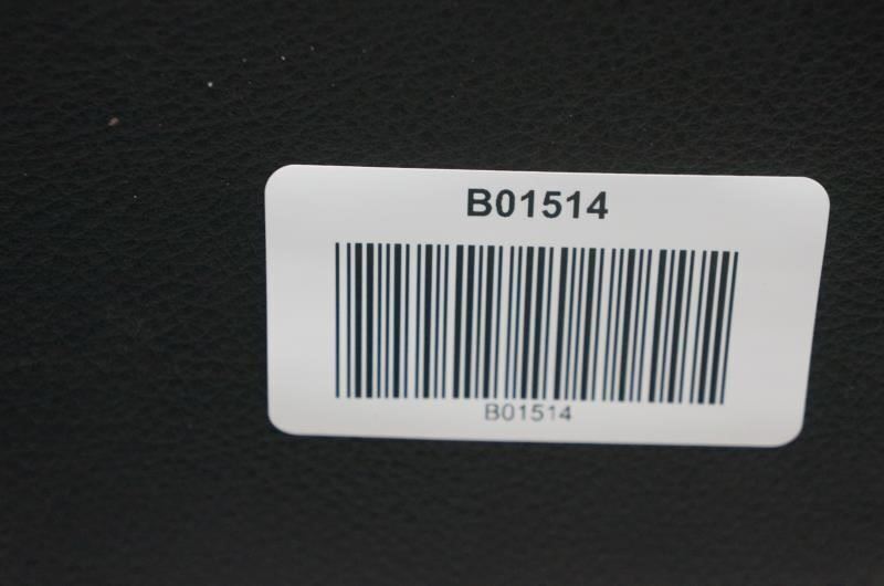 2013 Volkswagen Jetta Hybrid Owner's Manual Book Case 1325U1JEH21 OEM - Alshned Auto Parts