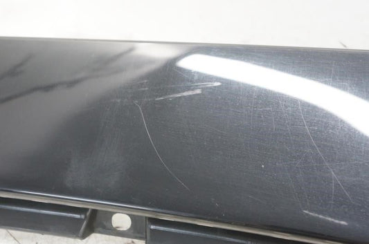 13-20 Ford Fusion Rear Right Door Window Applique Molding ES73-F254A40-CAW OEM - Alshned Auto Parts