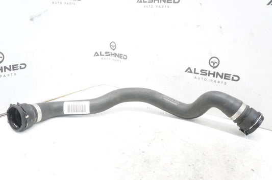 13-16 Audi A4 2.0L Radiator Coolant Upper Hose Tube Pipe 8K0-121-101-AD OEM - Alshned Auto Parts