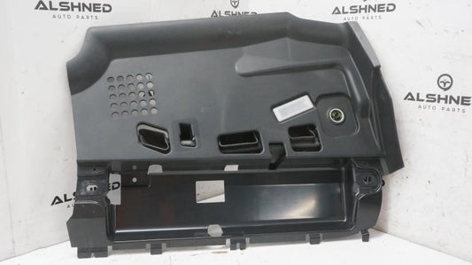2011 BMW 535i Right Passenger Front Dash Cover Panel 108229-10 OEM - Alshned Auto Parts