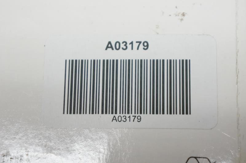 2013 Chevrolet Cruze Owner's Manual - Alshned Auto Parts