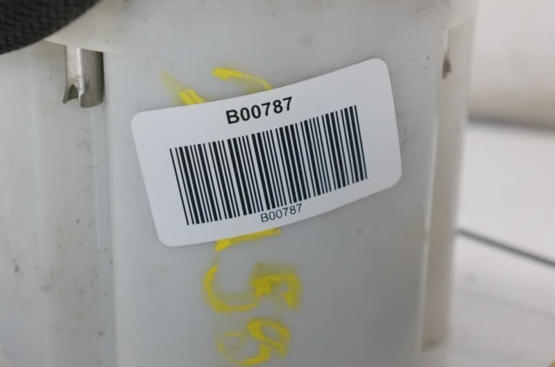 2010 Chevrolet Traverse Fuel Pump Assembly 19370465 - Alshned Auto Parts