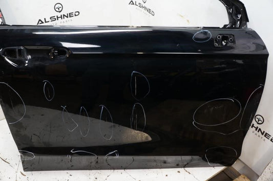 *READ* 16-20 Ford Fusion Front Right Side Exterior Door Shell DS7Z-5420124-A OEM - Alshned Auto Parts